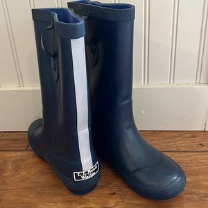 LL Bean Wellies- Size 1